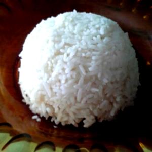 50 Grams Basmati Rice
