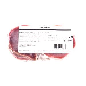 6 oz (170 g) Tuna Steaks