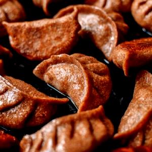 7 oz (198 g) Whole Wheat Dumpling