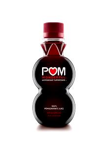 8 fl oz (236 ml) 100% Pomegranate Juice