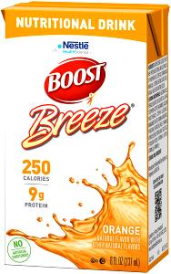 8 fl oz (237 ml) Breeze