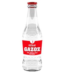 8 fl oz (240 ml) Gazzu Energy