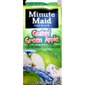 8 fl oz (240 ml) Gushin