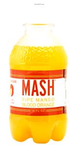 8 fl oz (240 ml) Ripe Mango Blood Orange