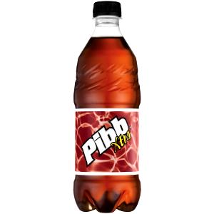 8 Fl Oz Pibb Xtra, Fountain
