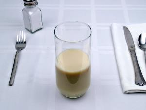 8 Fl Oz Soy Milk, Plain, Light
