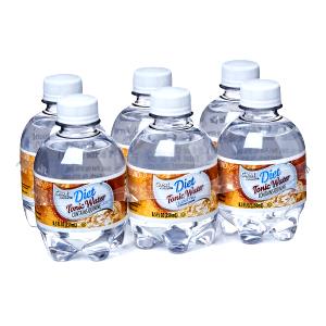 8 Fl Oz Tonic Water, Diet