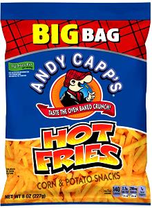 8 oz (226 g) French Fries (Large)