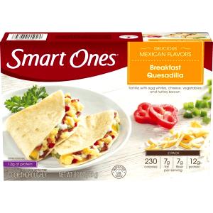 8 Oz Smart Beginnings, Breakfast Quesadilla