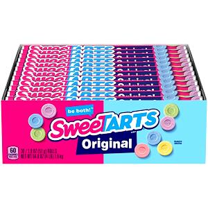 8 pieces (15 g) Sweet Tarts