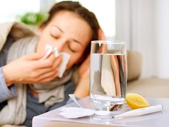 Precautions against Influenza