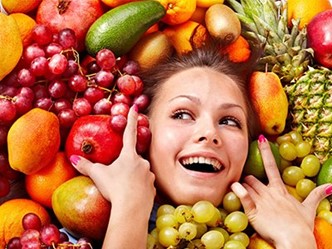 Necessary Nourishments for Healthy Skin