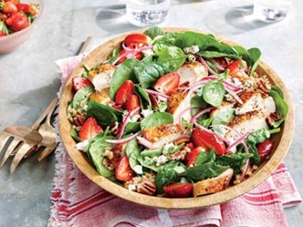 Chicken Salad Recipe