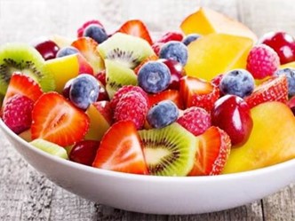 Fabulous Fruit Salad Recipe
