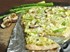 This Summer, Go Green with Green Pizza Recipe