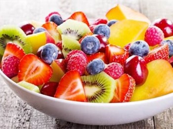 Fabulous Fruit Salad